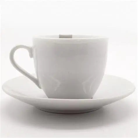 Tacita de expresso c/platillo