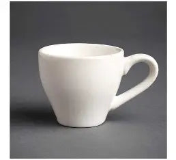 Tacita de expresso s/ platillo